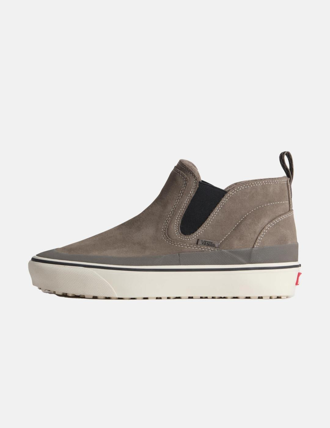 Zapatillas VANS MID-SLIP INSULATED - Bungee Cord