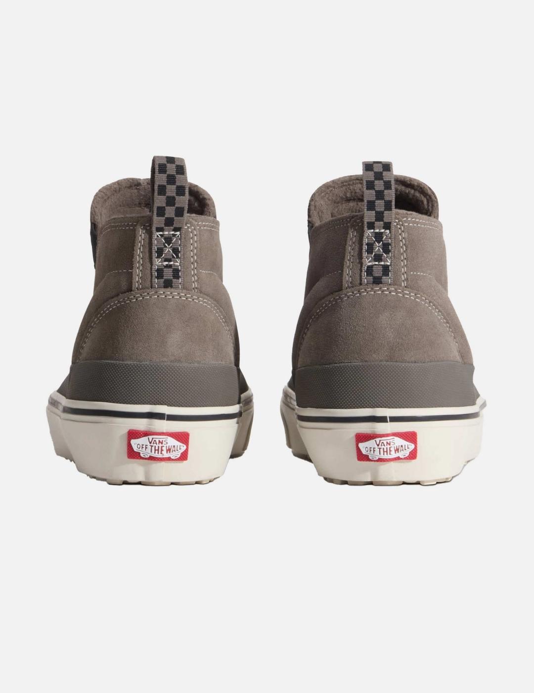 Zapatillas VANS MID-SLIP INSULATED - Bungee Cord