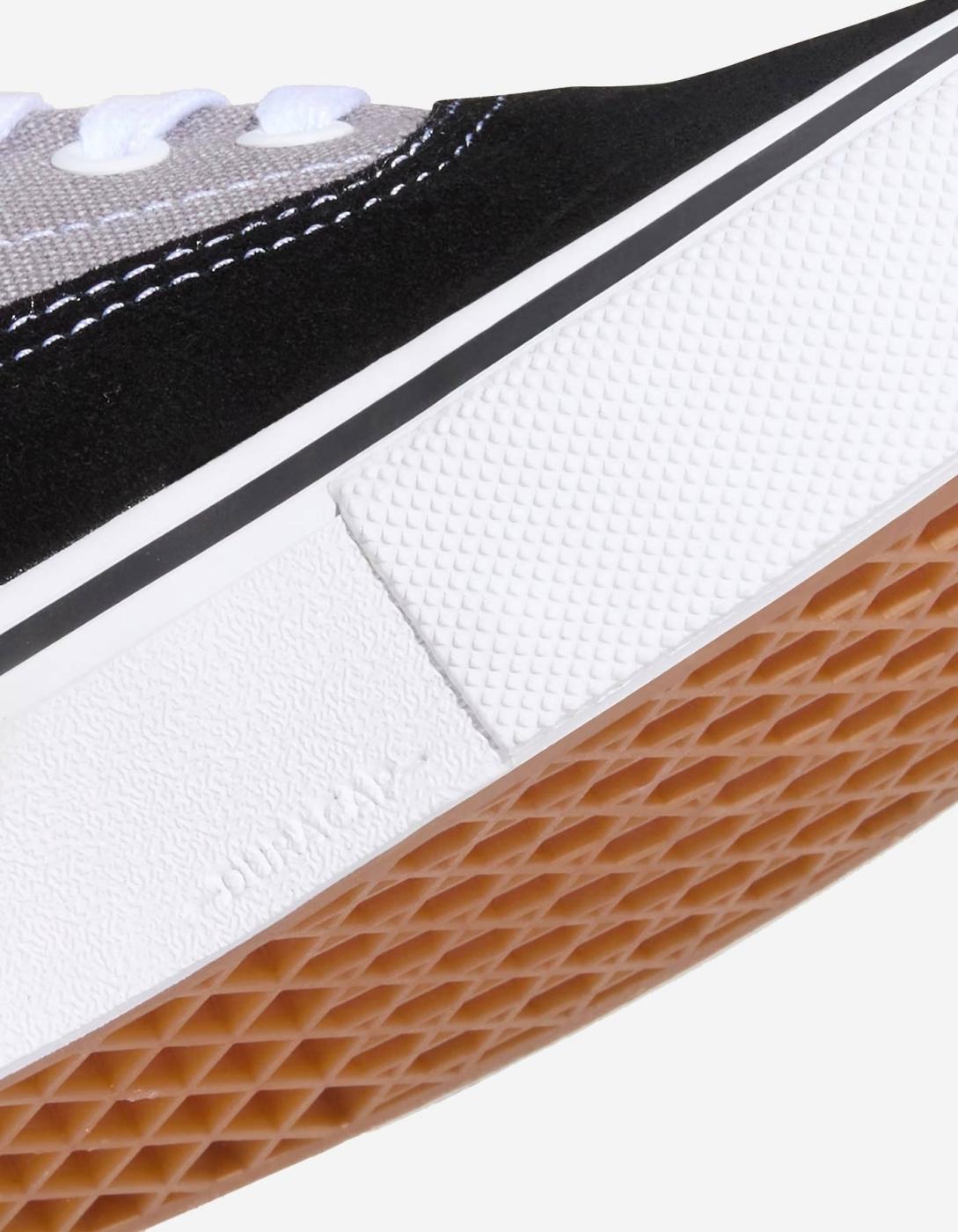 Zapatillas VANS SKATE ERA - Black/Gray