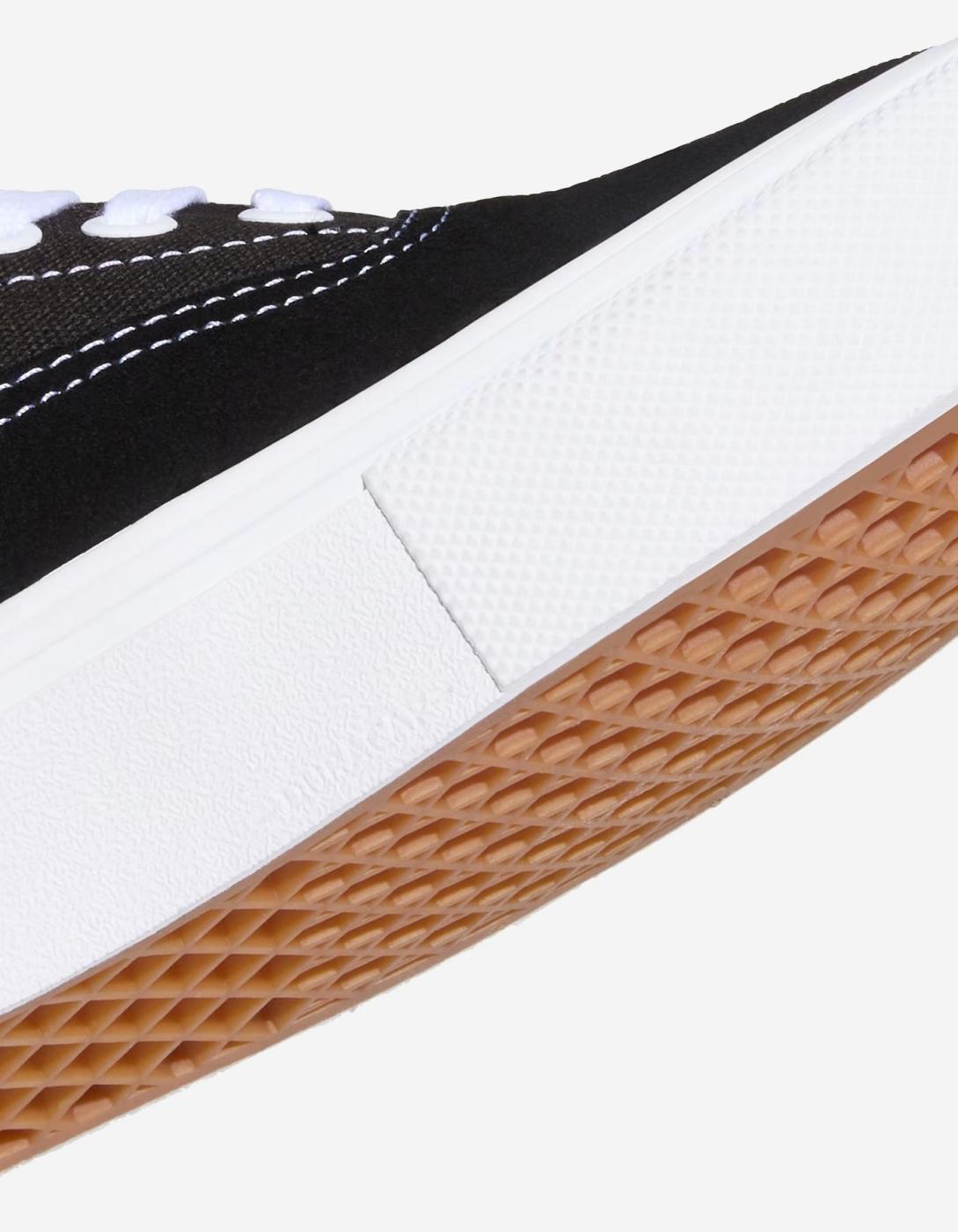 Zapatillas VANS SKATE ERA - Black/White