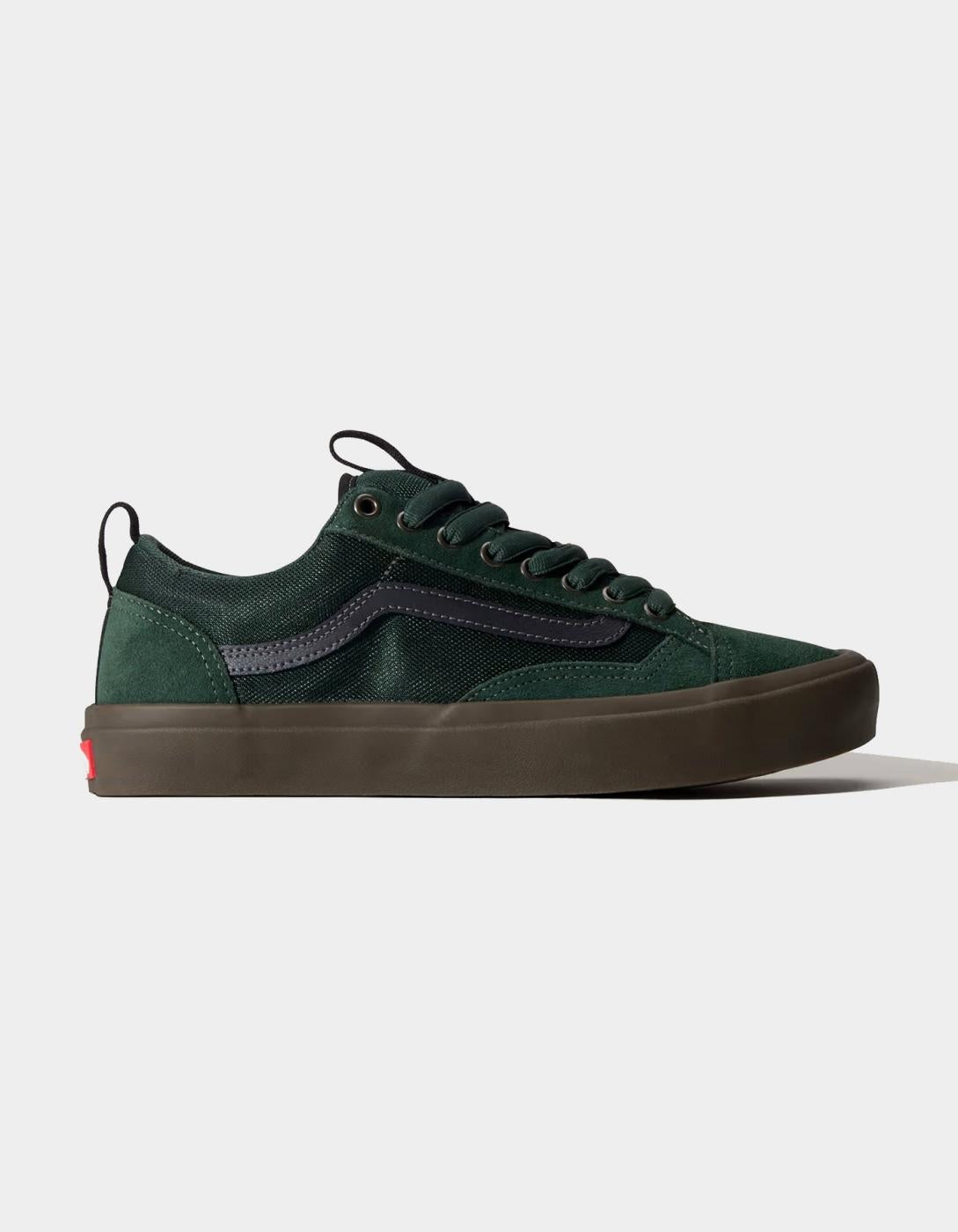 Zapatillas VANS SKATE OLD SKOOL 36 - Green/Gum