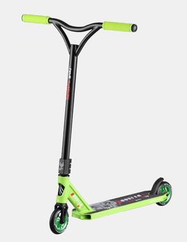 Scooter BOOSTER B18 - Verde