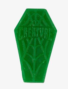 Cera CREATURE CURB - Verde