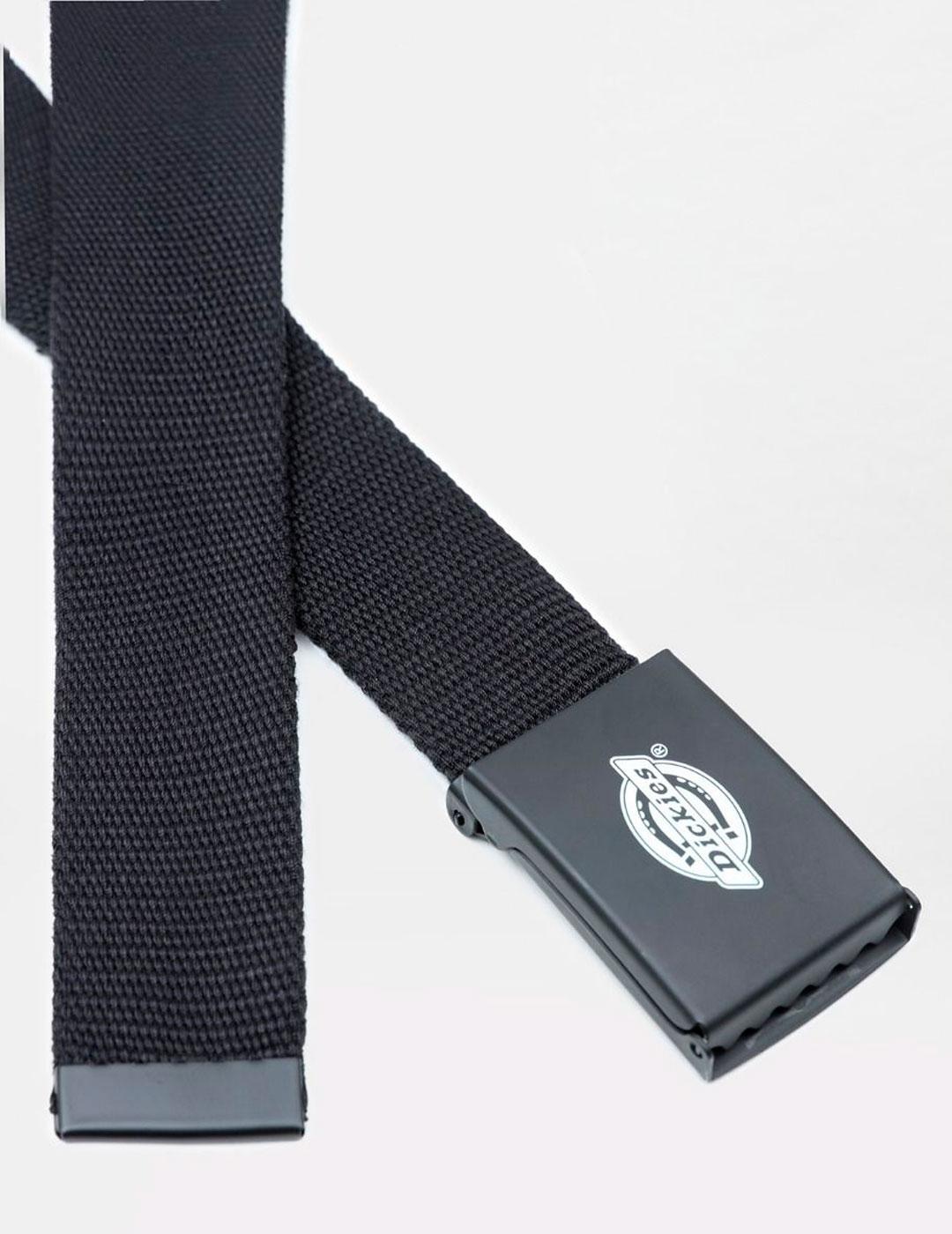 Cinturon DICKIES ORCUTT - Black