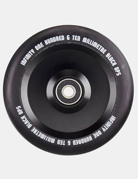 Rueda Scooter INFINITY HOLLOWCORE V2 110mm - Black