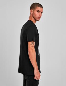 Camiseta MISTERTEE BALLIN 2.0 - Negro