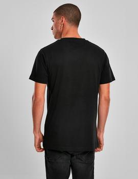Camiseta MISTERTEE BALLIN 2.0 - Negro
