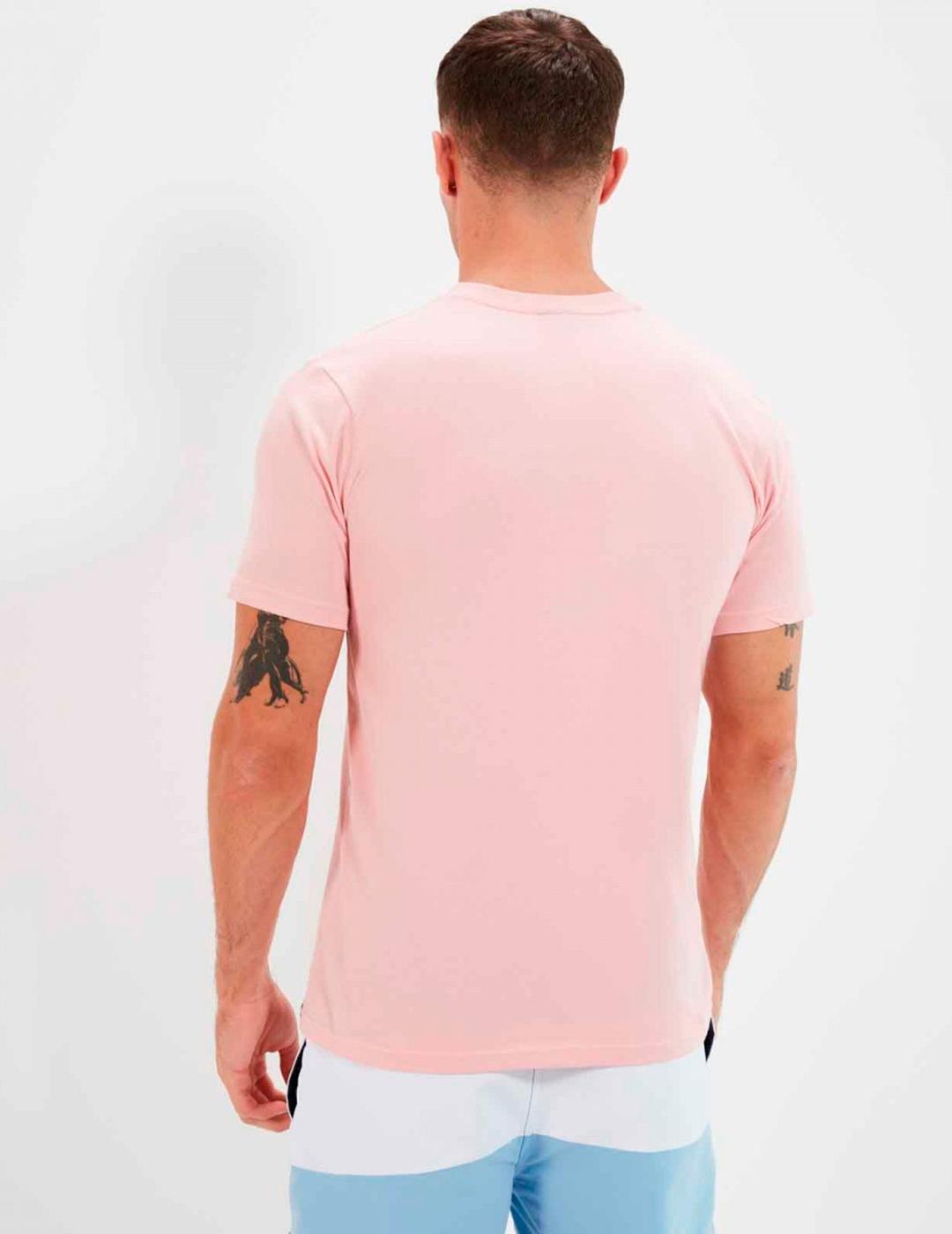 Camiseta APREL - Light Pink