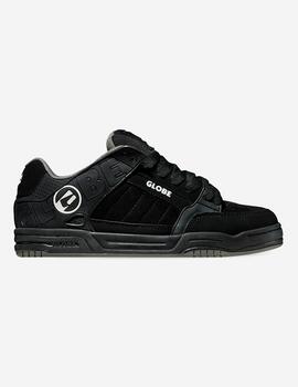 Zapatillas GLOBE TILT - Black/Black TPR
