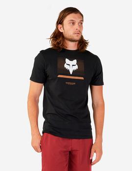 Camiseta FOX OPTICAL PREM - Negro