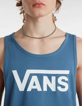 Camiseta VANS Tirantes VANS CLASSIC - Copen Blue