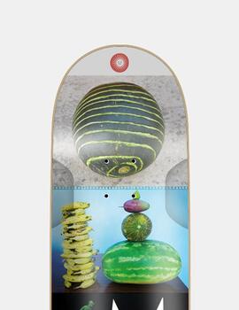 Tabla Skate JART FERNANDO ELVIRA 8.5' x 31.95' HC