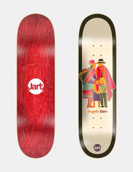 Tabla Skate JART ROOTS CARO 8.25' x 31.85' LC