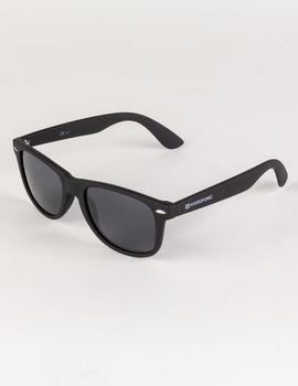 Gafas HYDROPONIC EW WILTON -  Rubber Black + Black