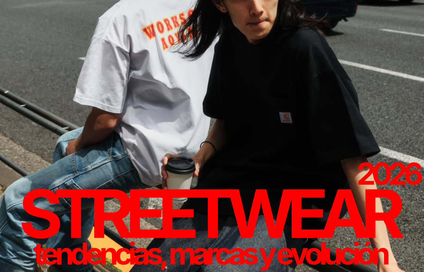 Streetwear en 2026: tendencias, marcas y cómo evoluciona la ropa urbana