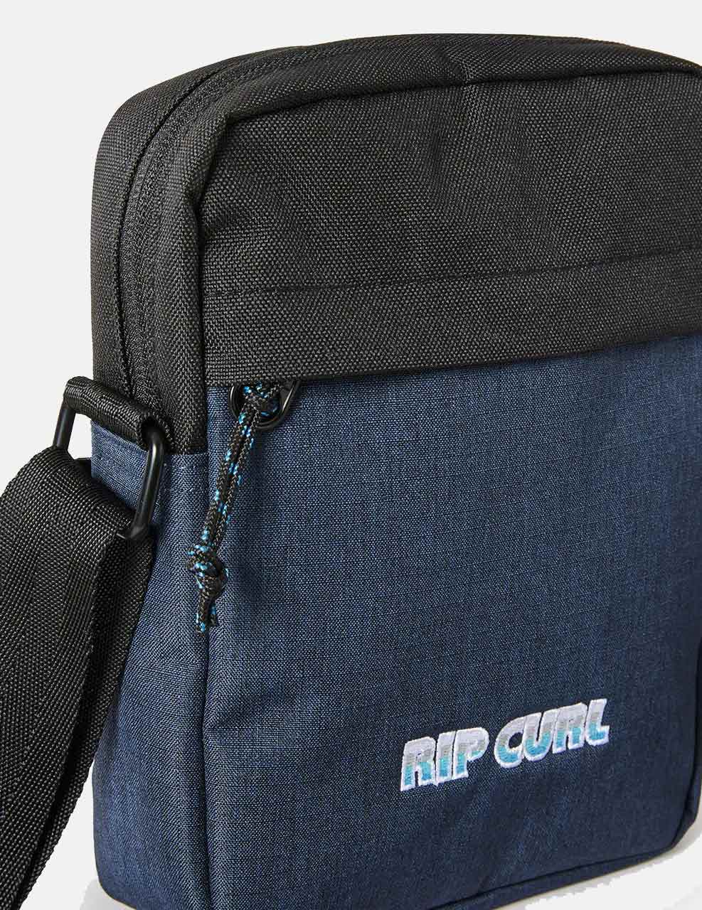 Bolso RIP CURL NO IDEA POUCH ICONS - Navy