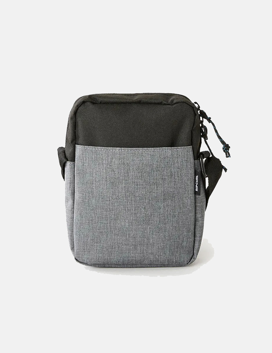 Bolso RIP CURL NO IDEA POUCH ICONS - Grey