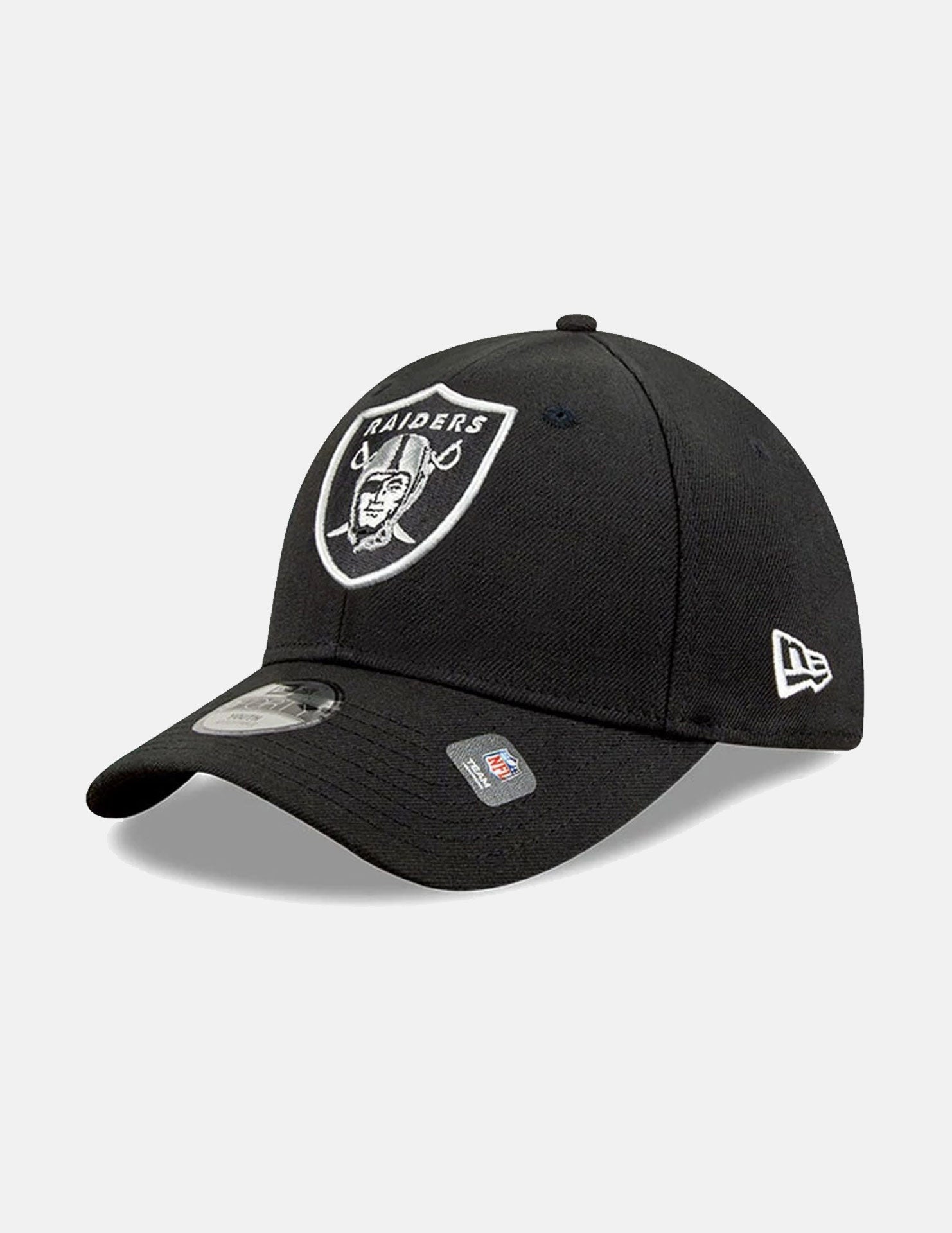Gorra NEW ERA THE LEAGUE LA RAIDERS - Negro