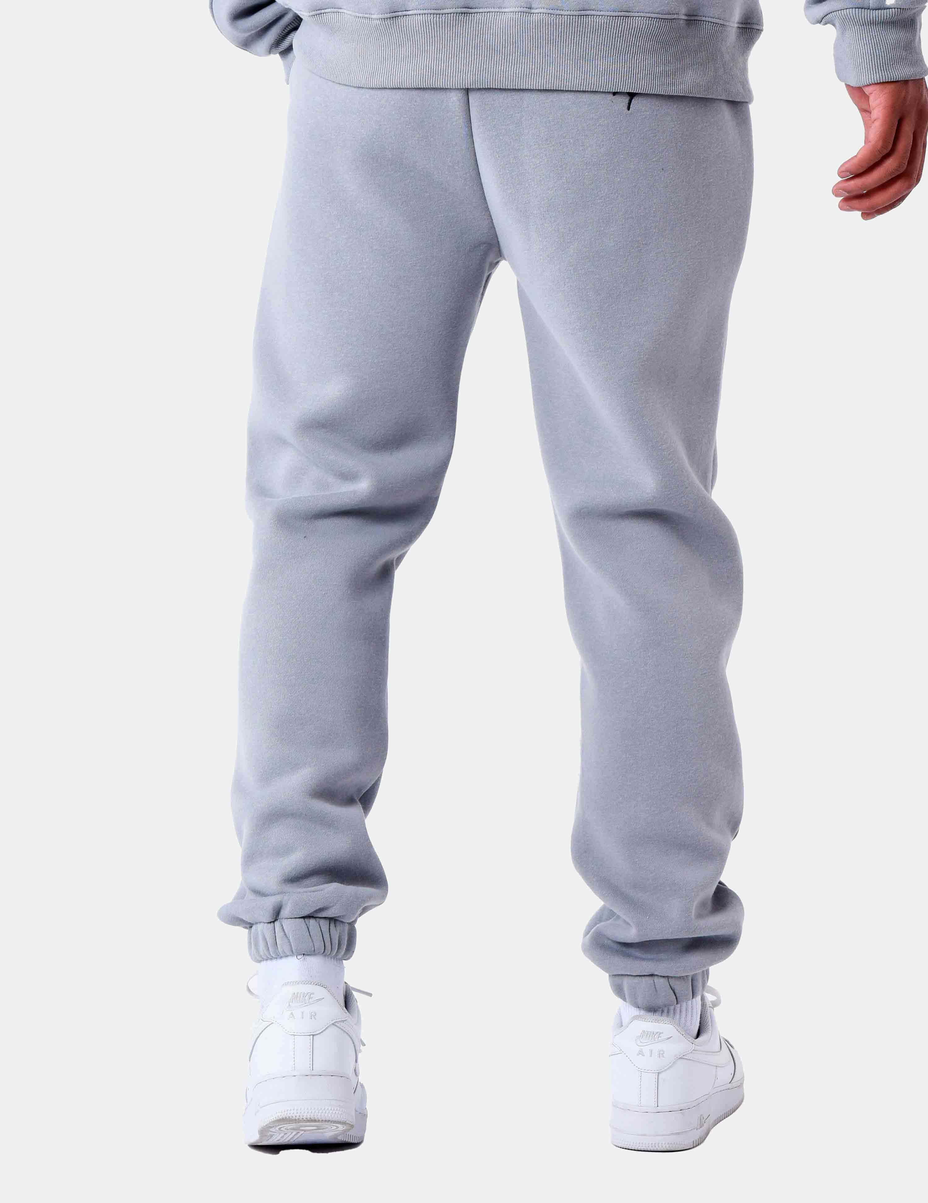 Pantalón Chándal PxP 2344045 - Gris