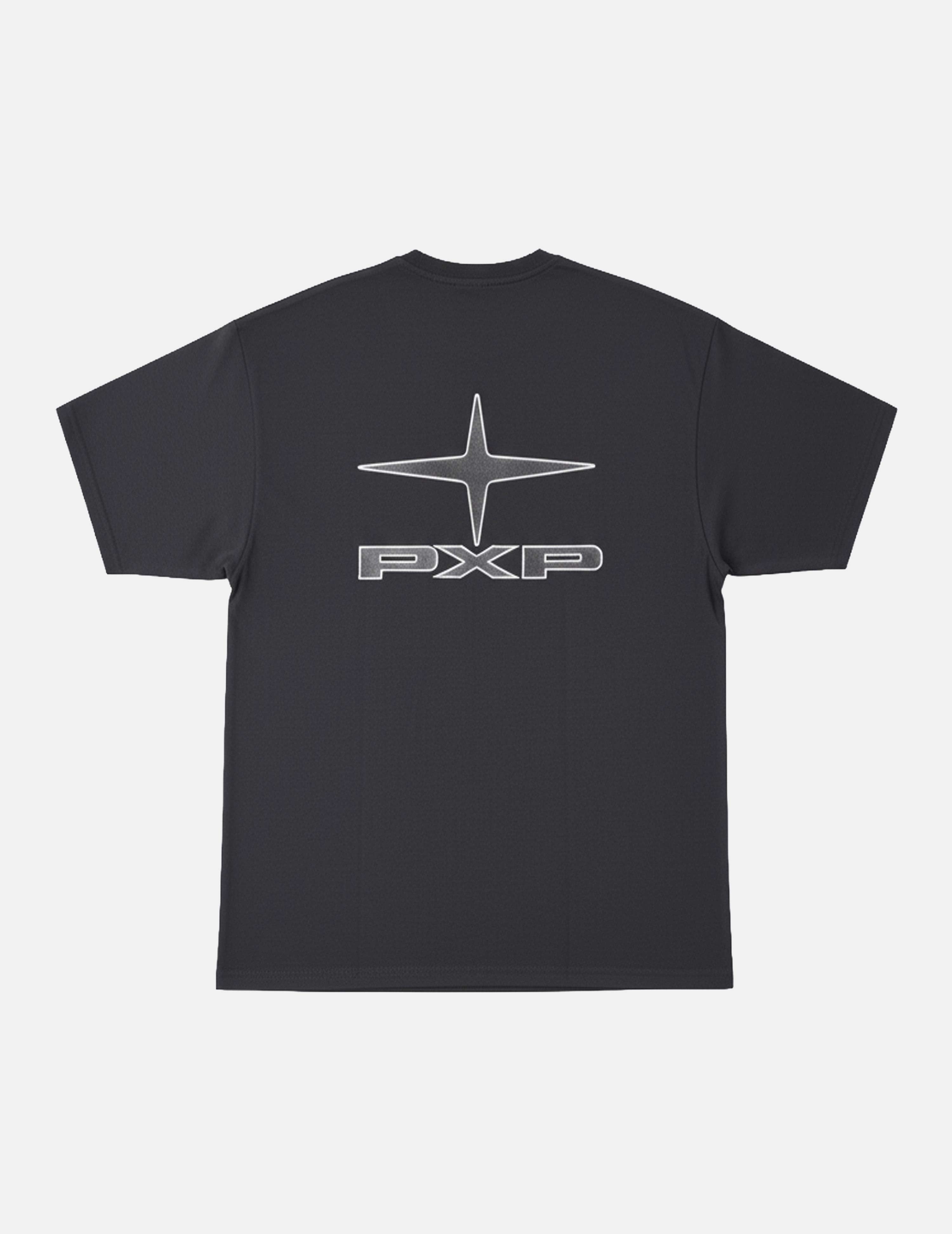 Camiseta PROJECT X PARIS 2512027 - Gris