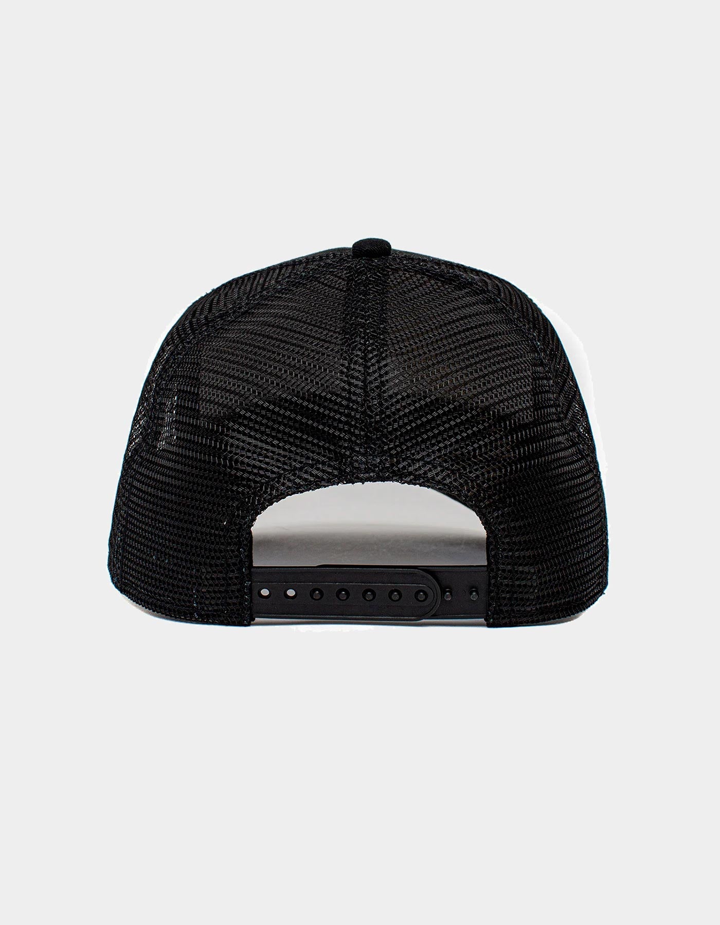 Gorra GOORIN BROS RIDE HIGH - Black