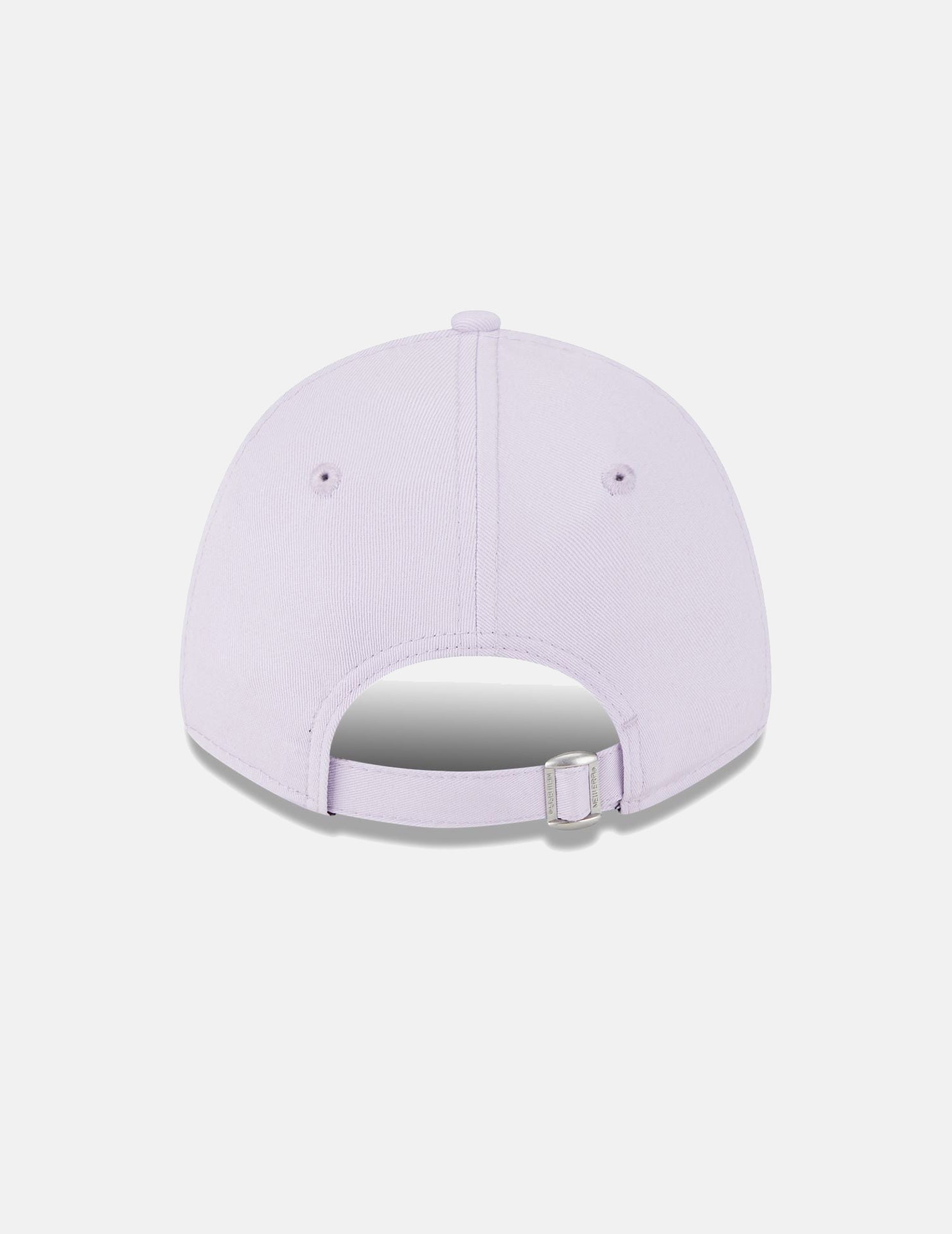 Gorra NEW ERA 940 LEAGUE ESS NEYYAN - Pastel Purple