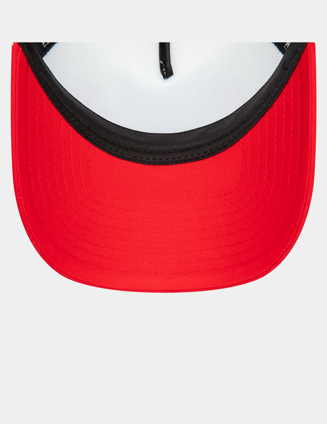 Gorra NEW ERA NBA RETRO TRUCKER CHIBUL - Red/White