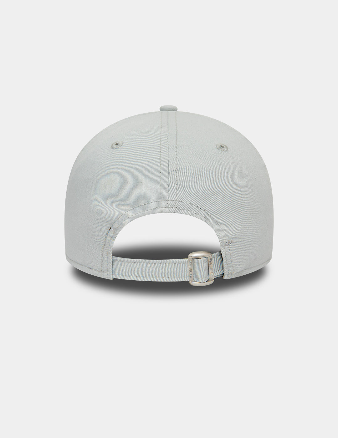 Gorra NEW ERA 940 SIDE PATCH LASRAI - Grey/Black