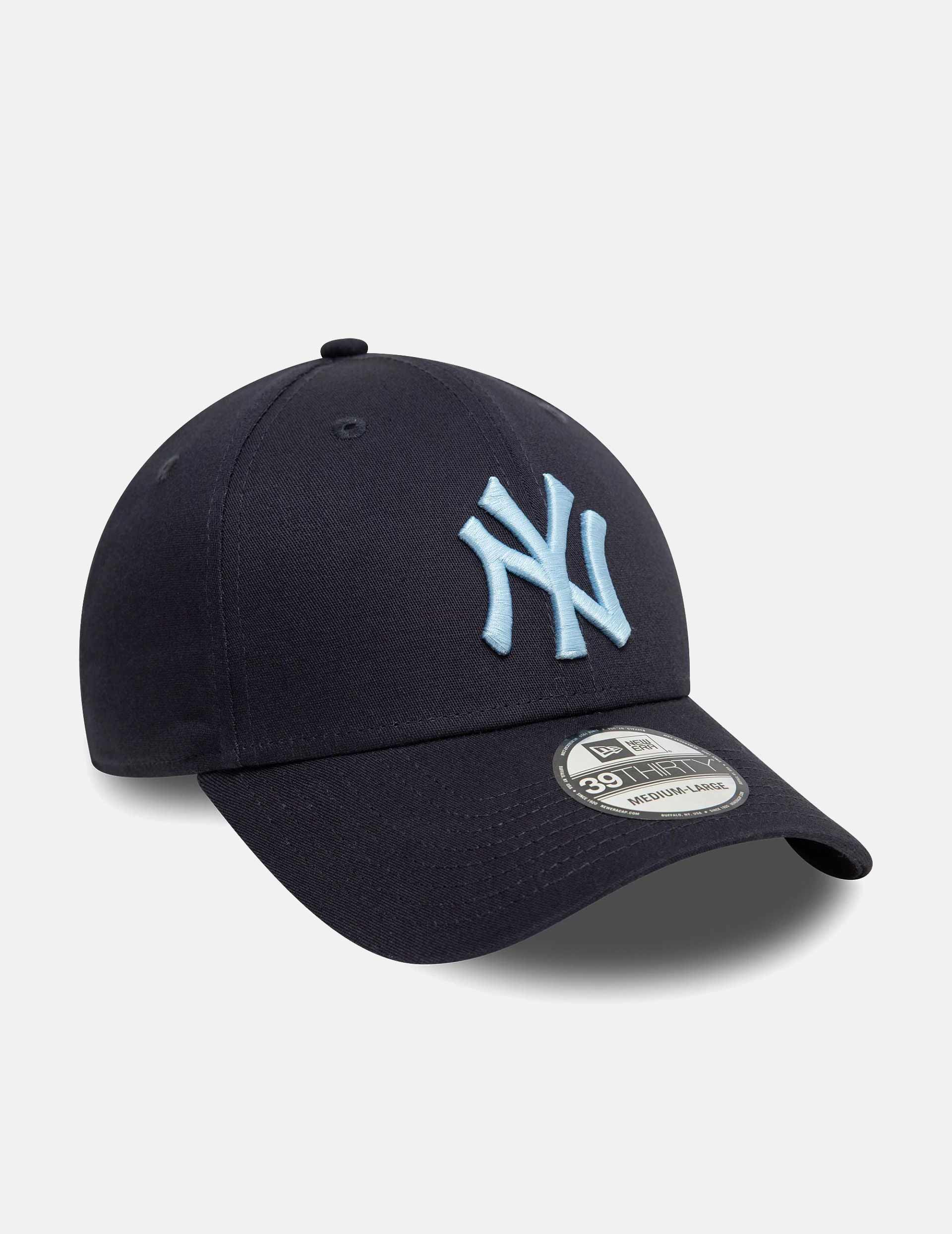 Gorra NEW ERA 3930 LEAGUE ESSENTIAL NEYYAN - Navy