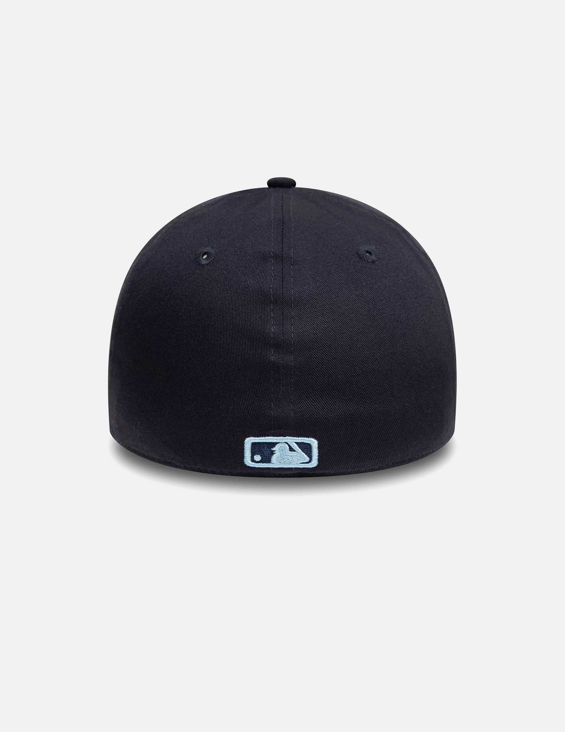 Gorra NEW ERA 3930 LEAGUE ESSENTIAL NEYYAN - Navy