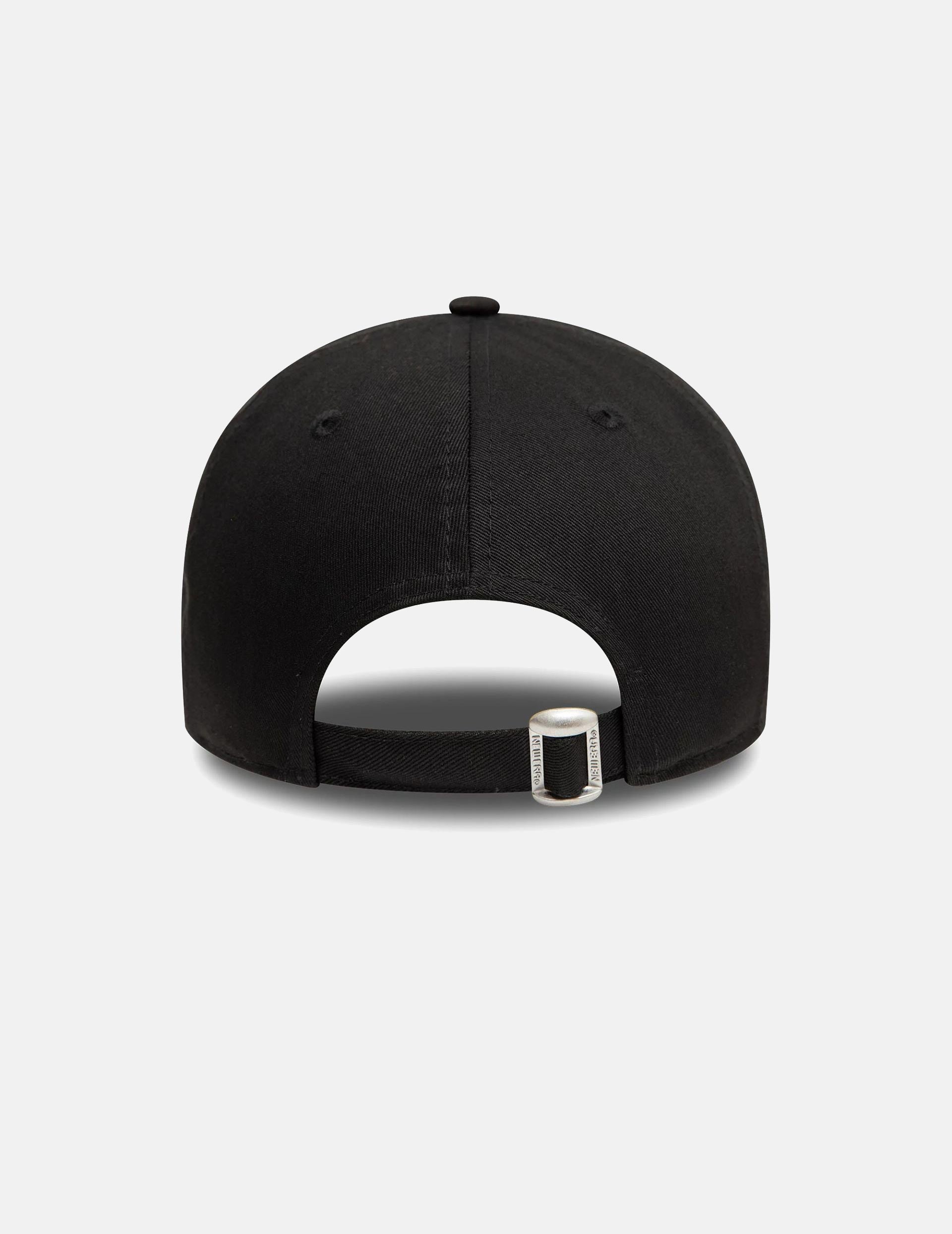 Gorra NEW ERA 940 LEAGUE ESSENTIAL NEYYAN - Black