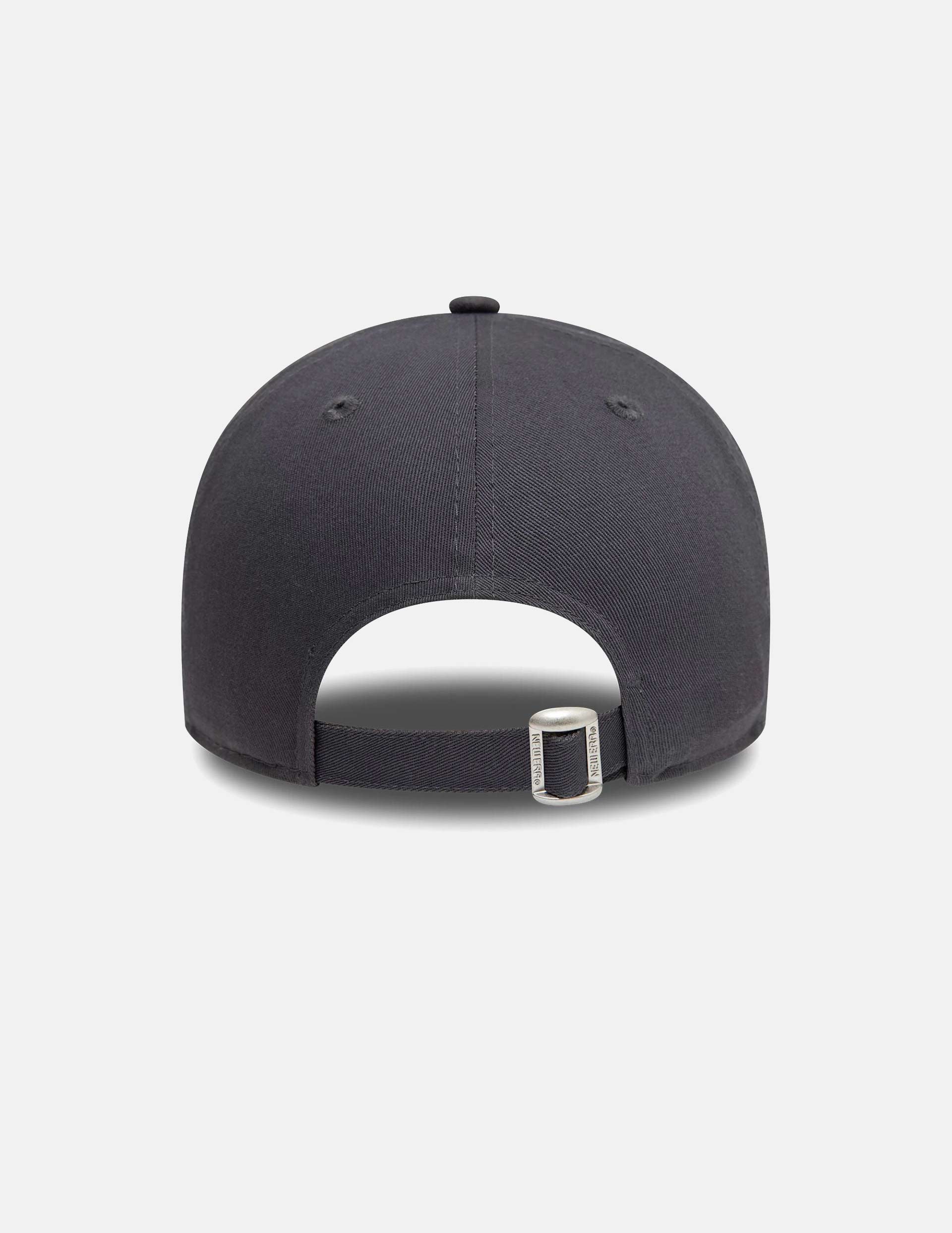 Gorra NEW ERA 940 SIDE PATCH DETTIG - Dk Grey