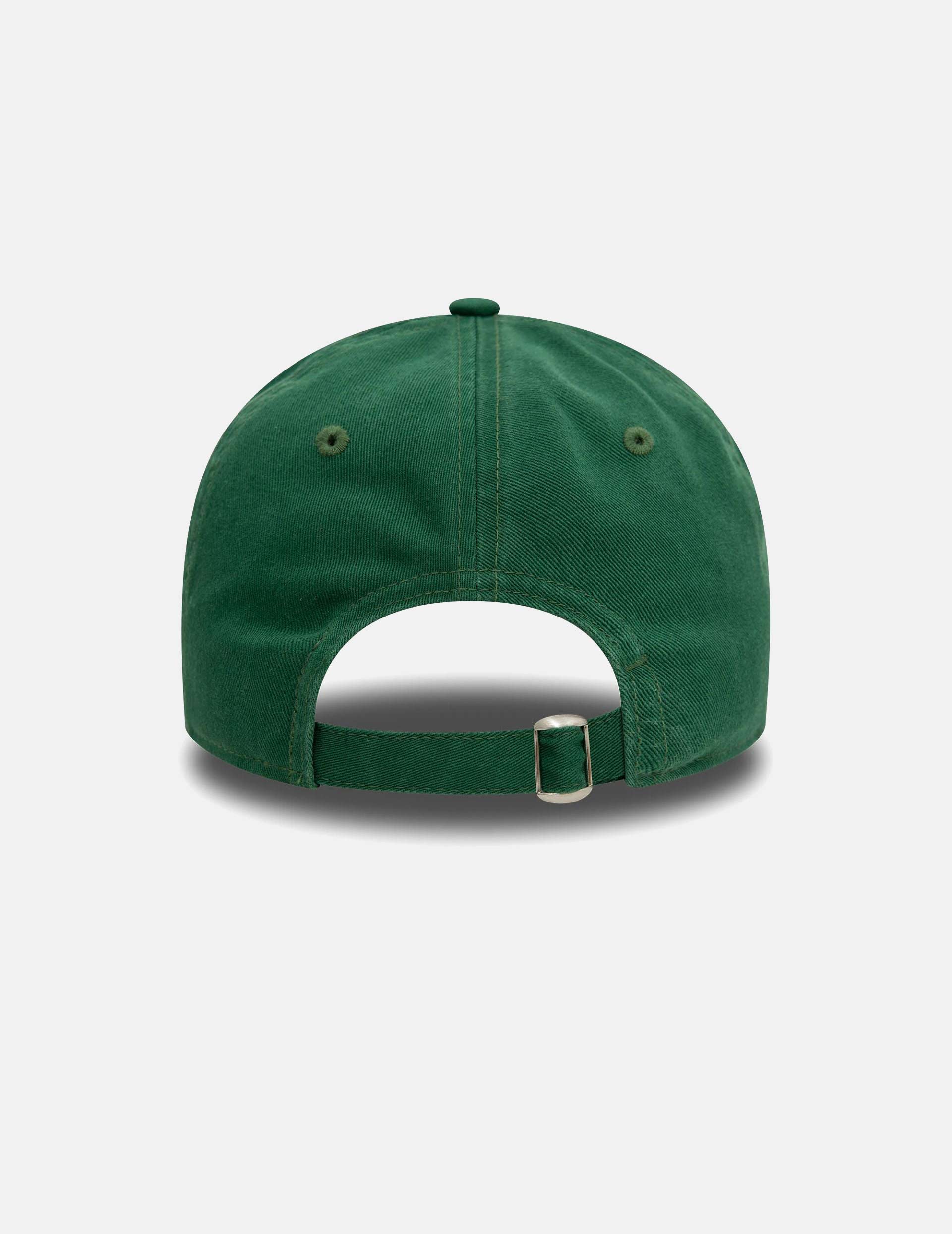 Gorra NEW ERA 920 NFL SCRIPT NEYJET - Green Med