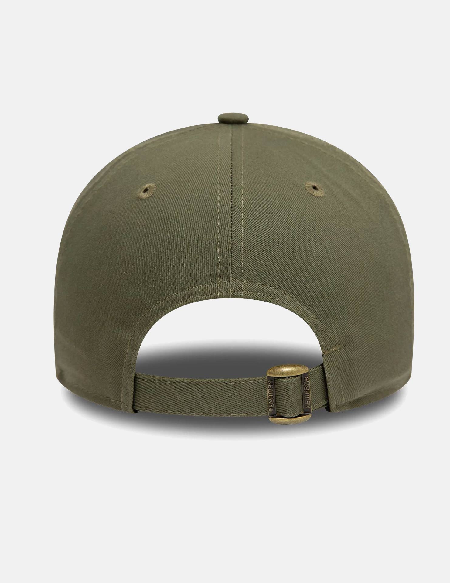 Gorra NEW ERA 940 NE BADGE - Green Med