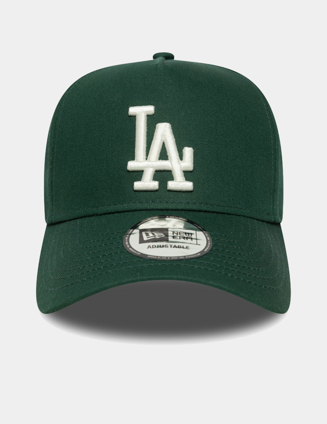 Gorra NEW ERA 940 MC LOSDOD - Dark Green