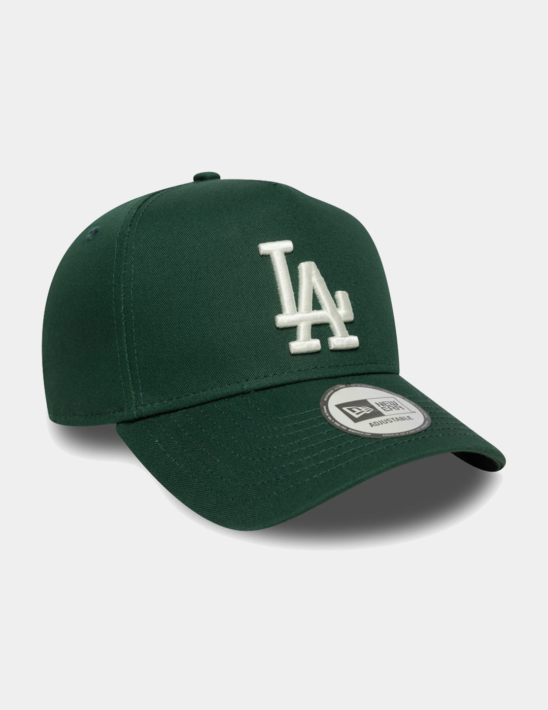 Gorra NEW ERA 940 MC LOSDOD - Dark Green