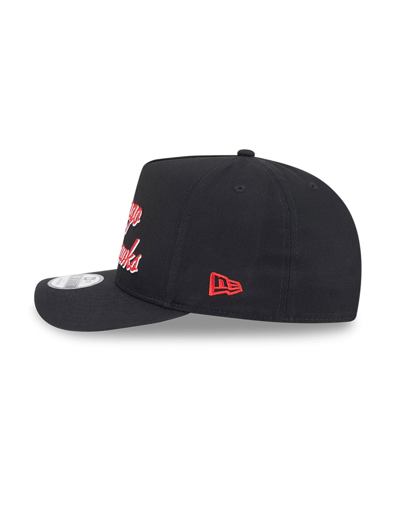 Gorra NEW ERA 950 CHAINSTITCH 25232 CHIBLA - Black