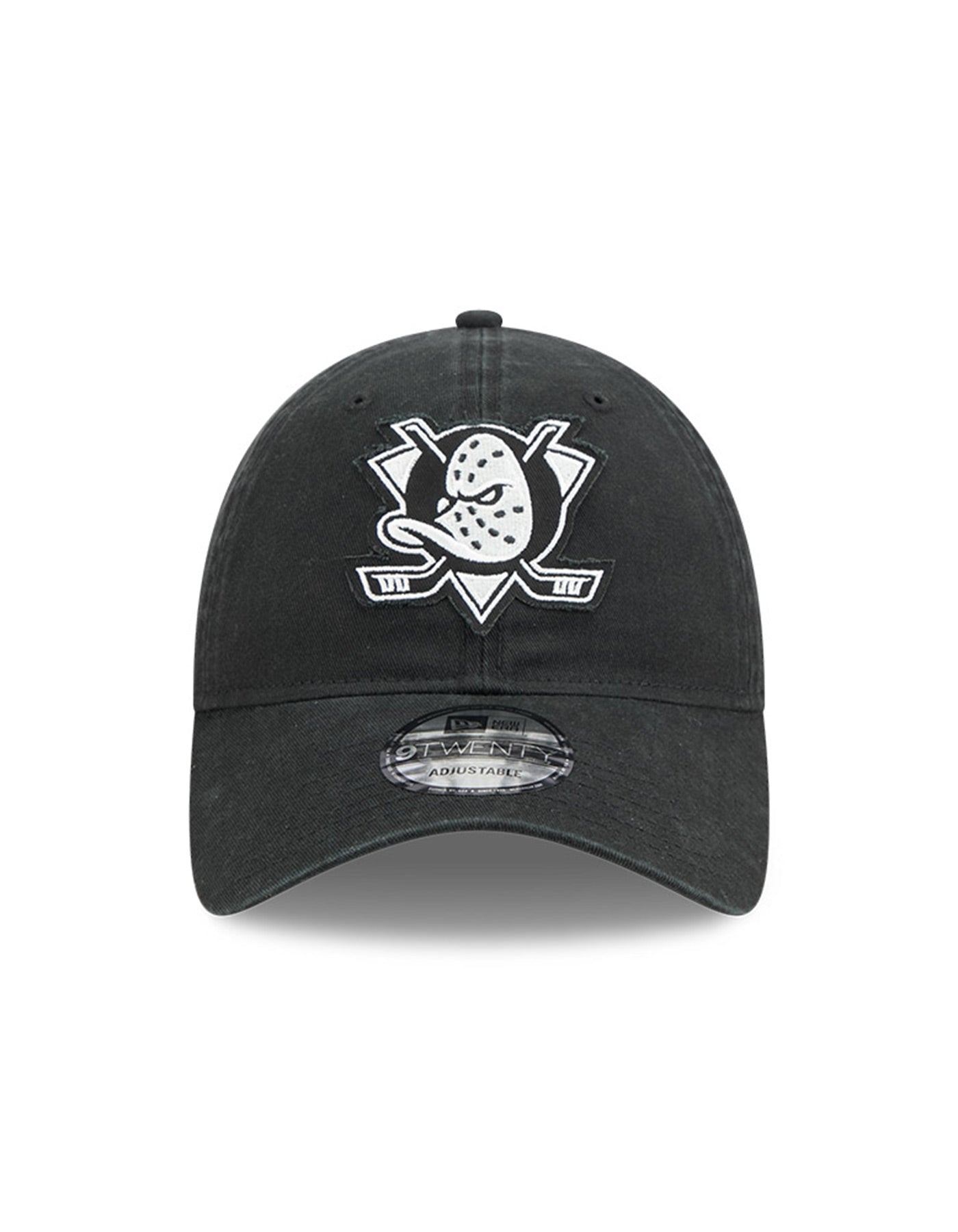 Gorra NEW ERA 920 STAMP 25614 ANADUC - Black