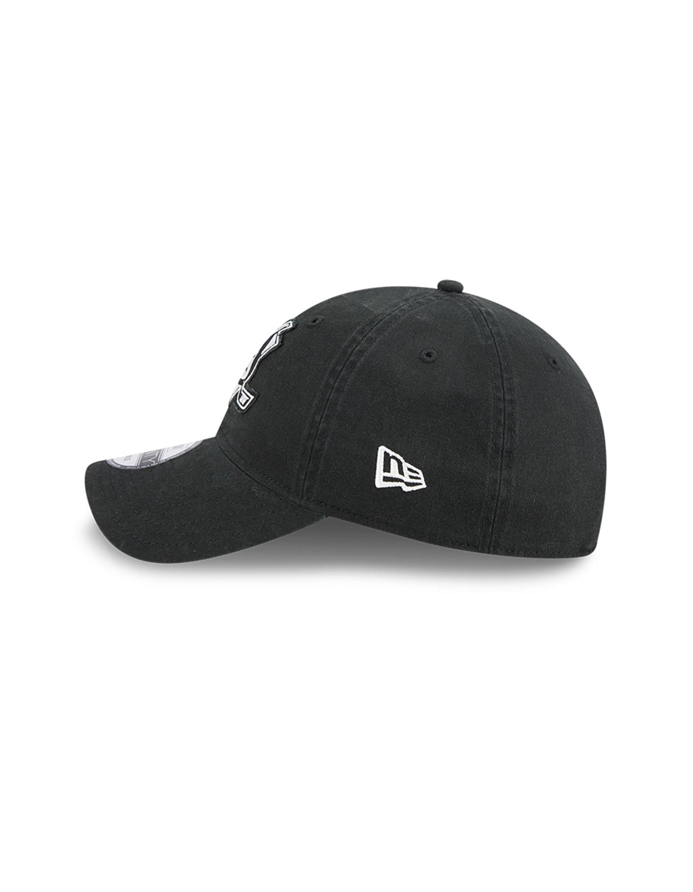 Gorra NEW ERA 920 STAMP 25614 ANADUC - Black
