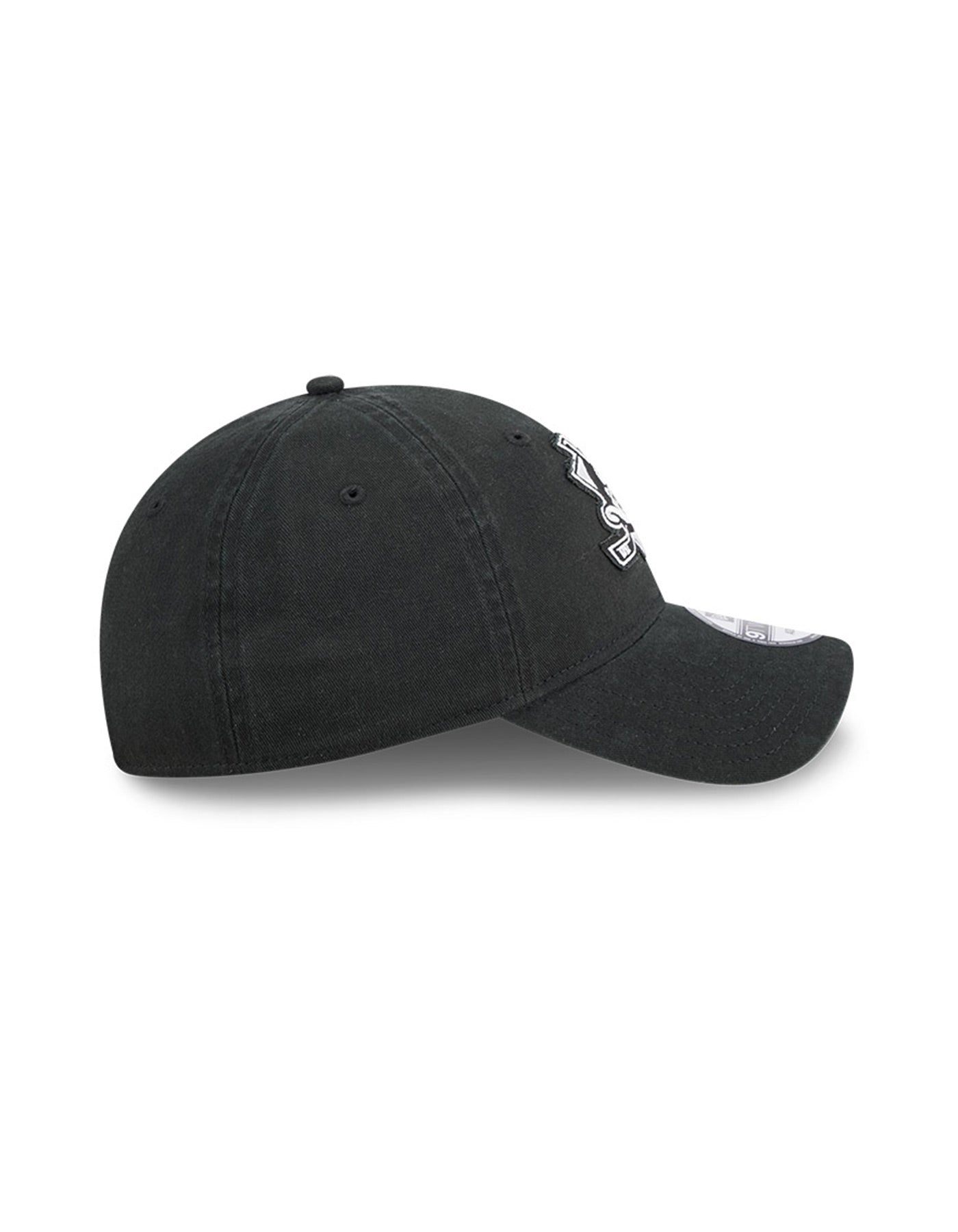 Gorra NEW ERA 920 STAMP 25614 ANADUC - Black
