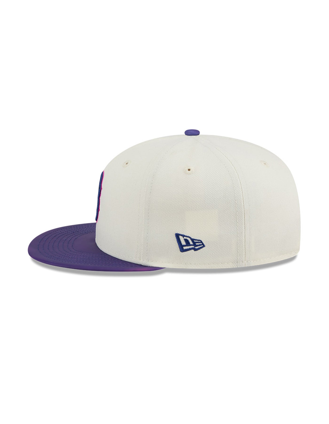 Gorra NEW ERA 950 COLOR DEVELOP 28504 BOSRED - White/Dk Bl