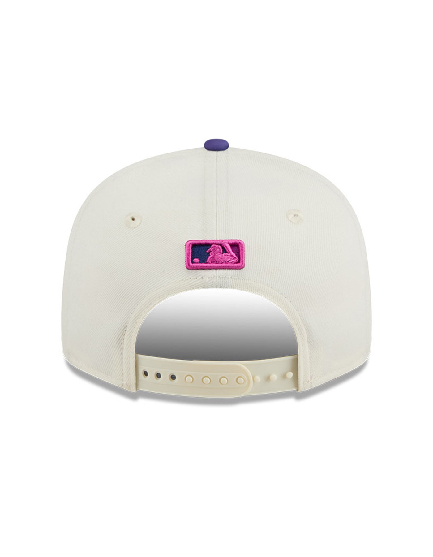 Gorra NEW ERA 950 COLOR DEVELOP 28504 BOSRED - White/Dk Bl