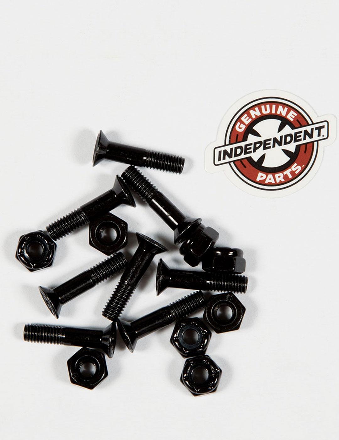 Tornillos GENUINE PARTS PHILLIPS 7/8 (8 unidades)
