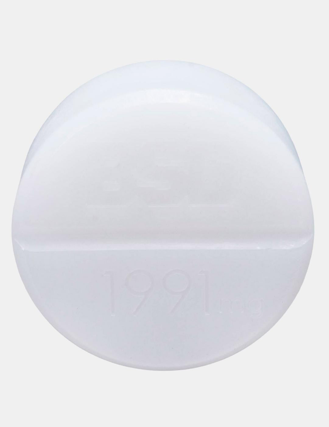 Cera BSD BMX STAY GRIND (Pack 3) - Blanco