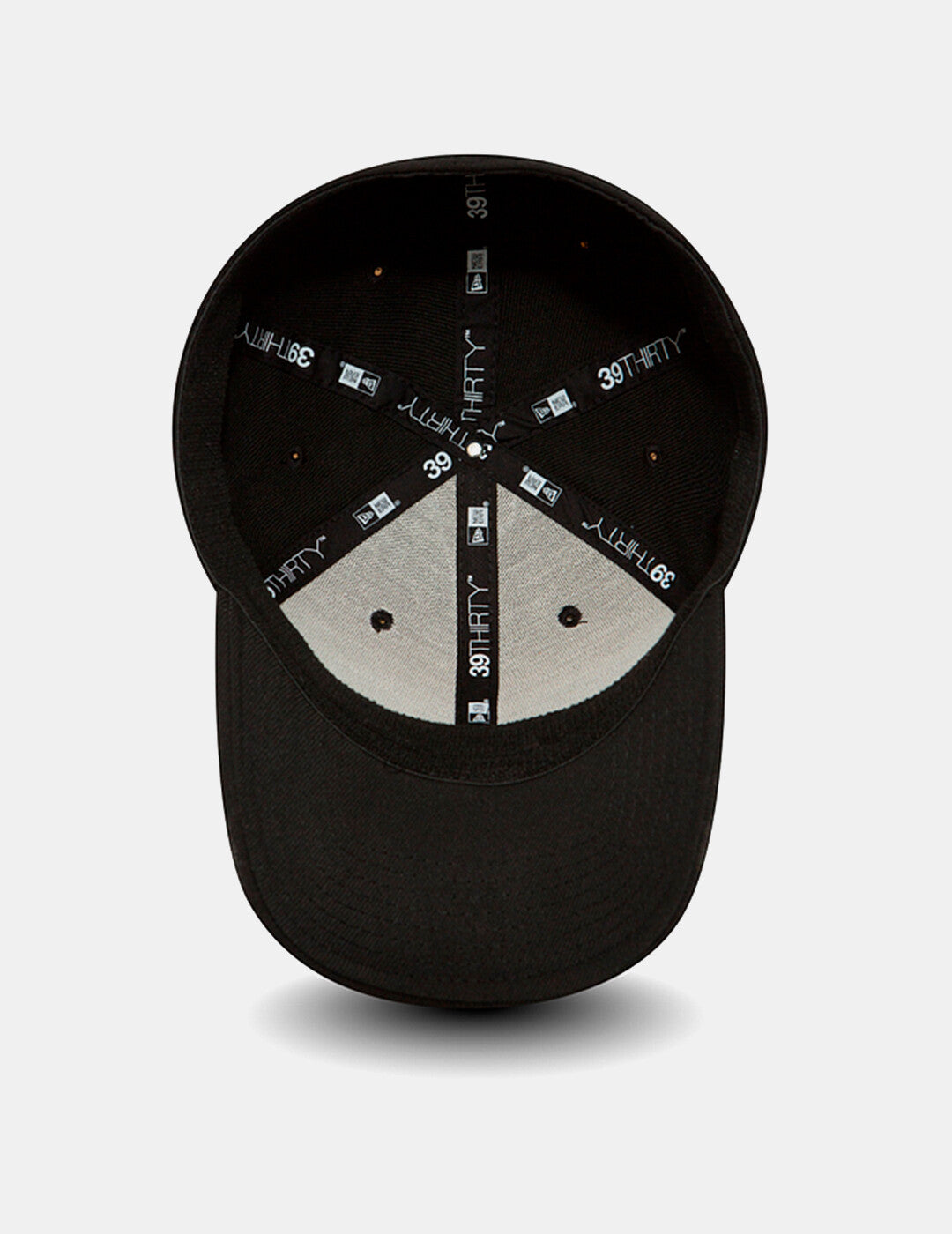 Gorra NEW ERA NE BASIC 3930 - Black
