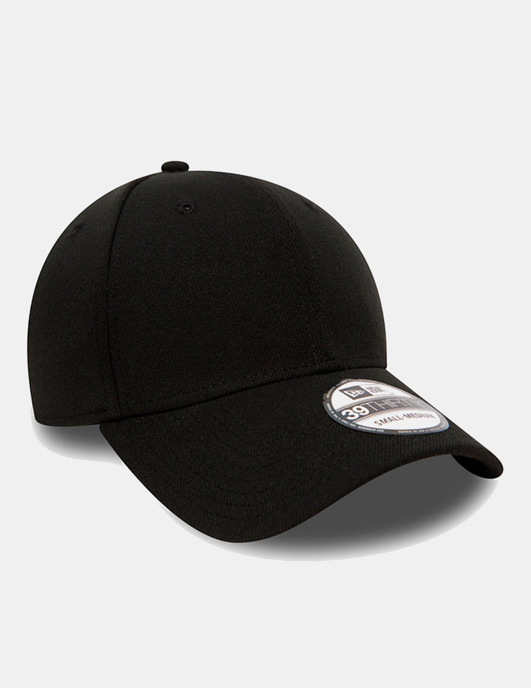 Gorra NEW ERA NE BASIC 3930 - Black
