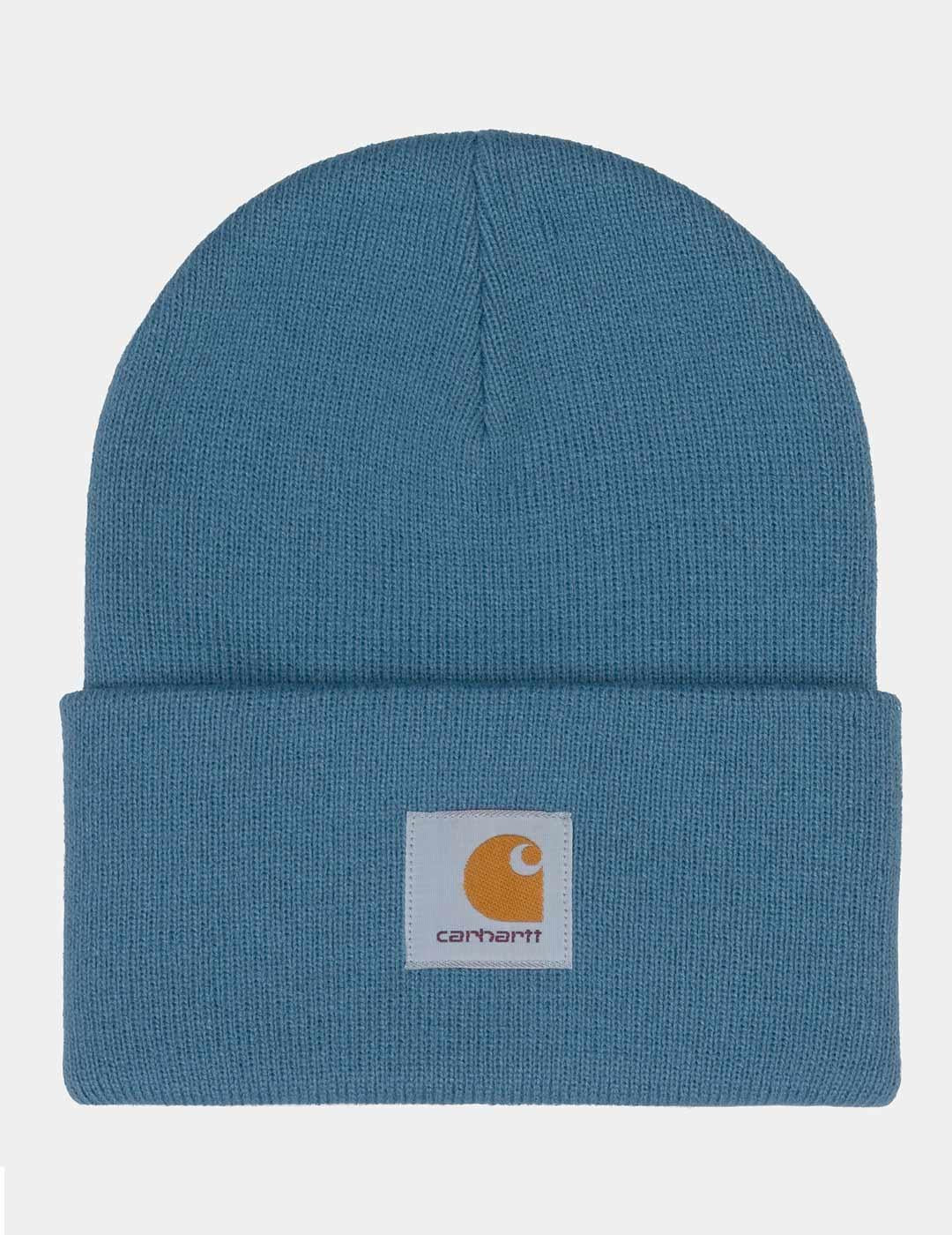 Gorro CARHARTT WIP ACRYLIC WATCH HAT - Icesheet