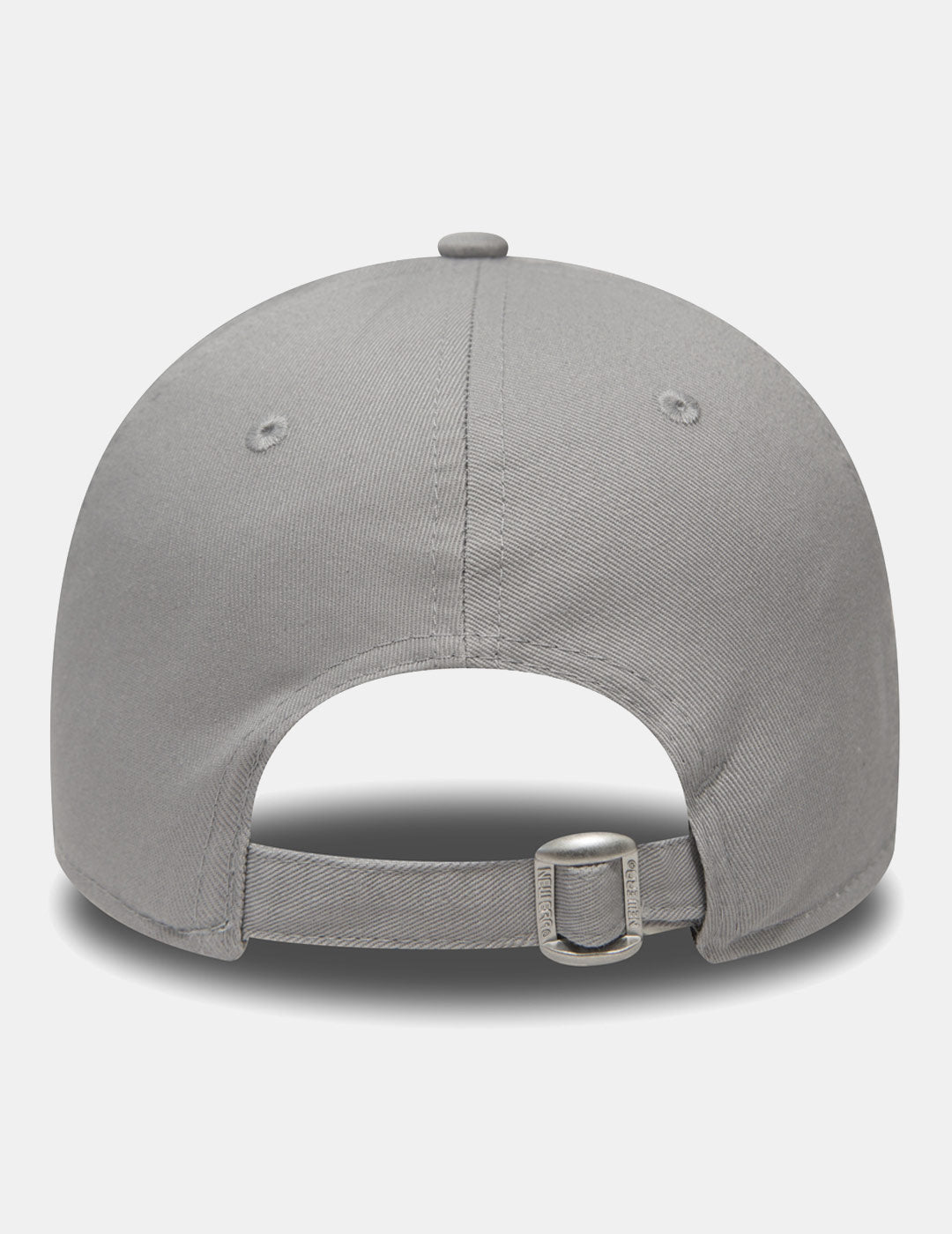 Gorra NEW ERA 940 LEAGUE BASIC NY YANKEES - Grey/White