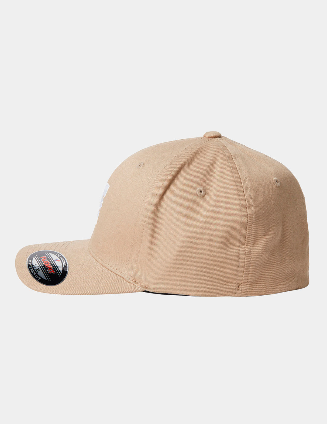 Gorra DC SHOES STAR 2  - Overcast