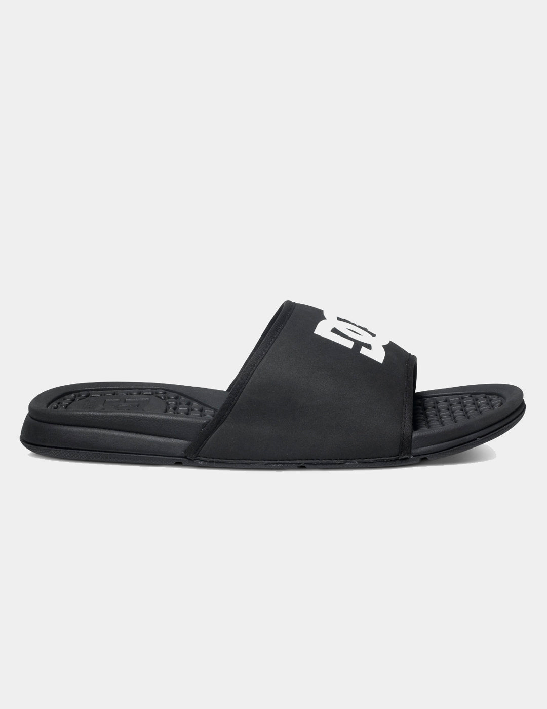 Chanclas DC SHOES BOLSA  - Black